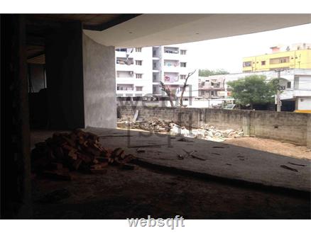 Commercial Retail showroom shop for Rent in Telangana